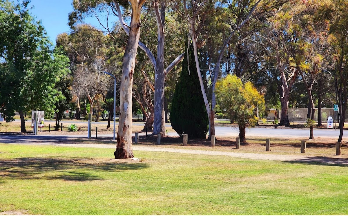 Keith Caravan Park