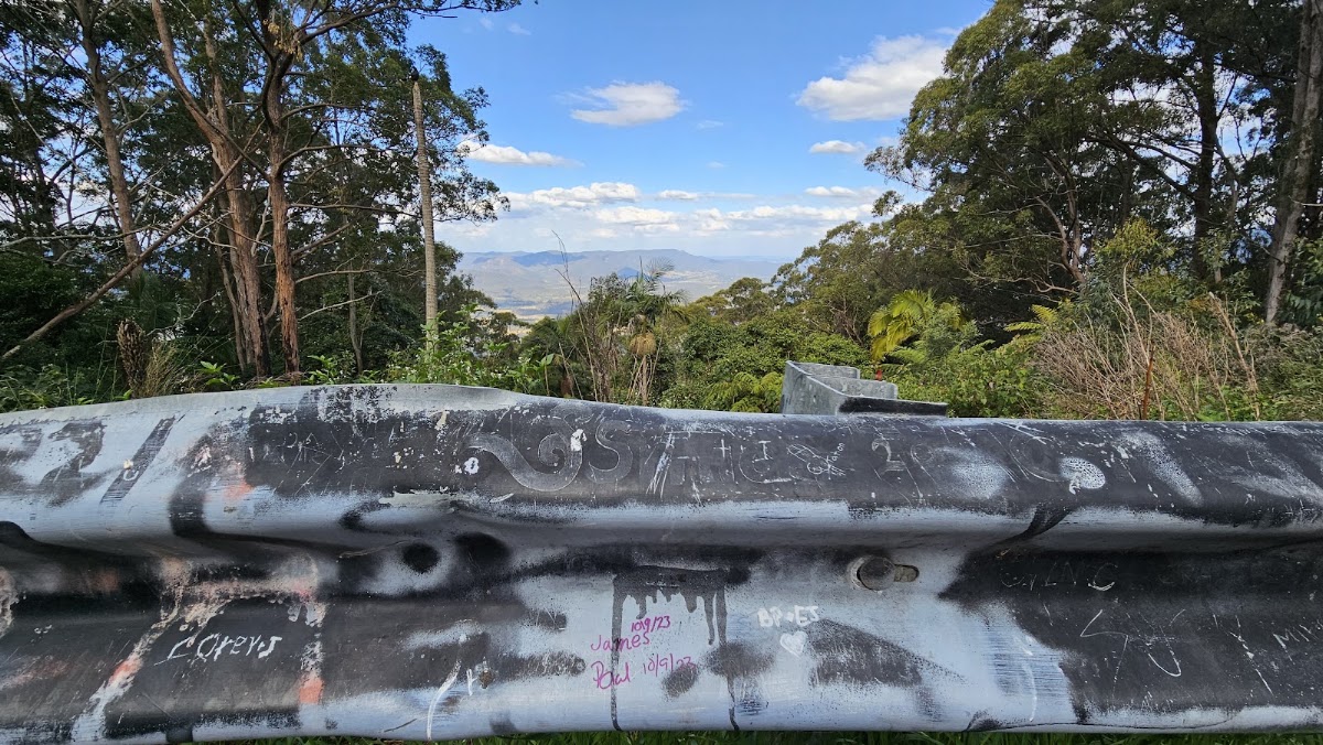Hills Lookout