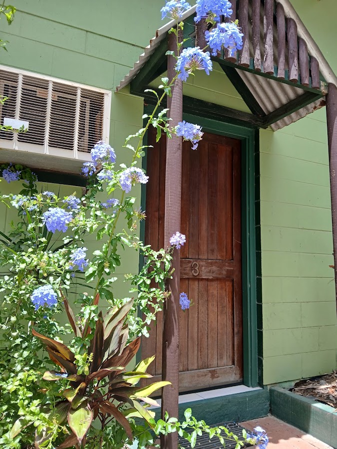 Kuranda Rainforest Accommodation Park