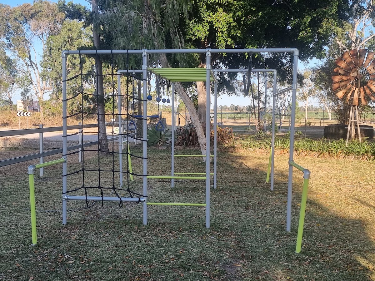 Gumlu Caravan Park