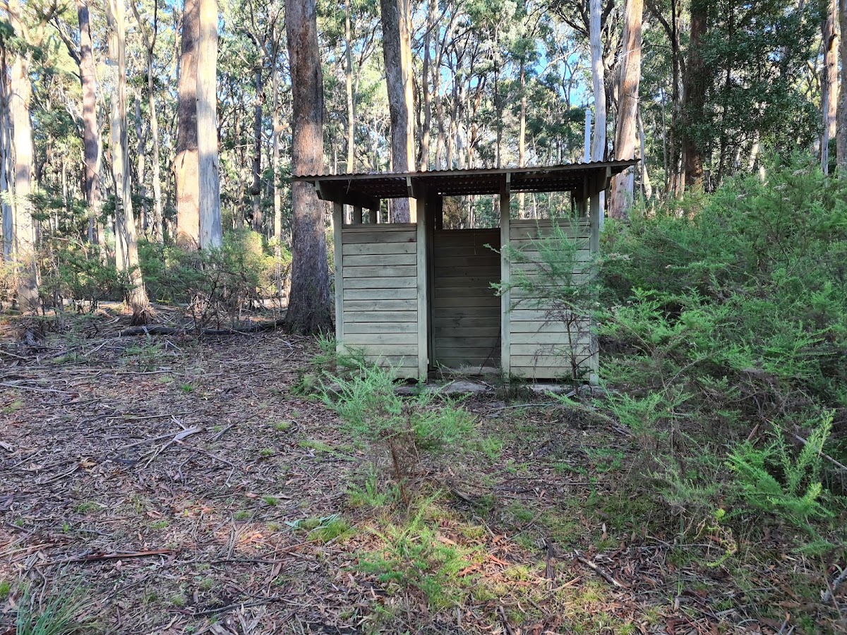 Camphora Campsite