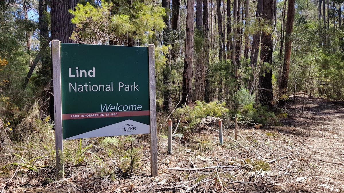 Lind National Park