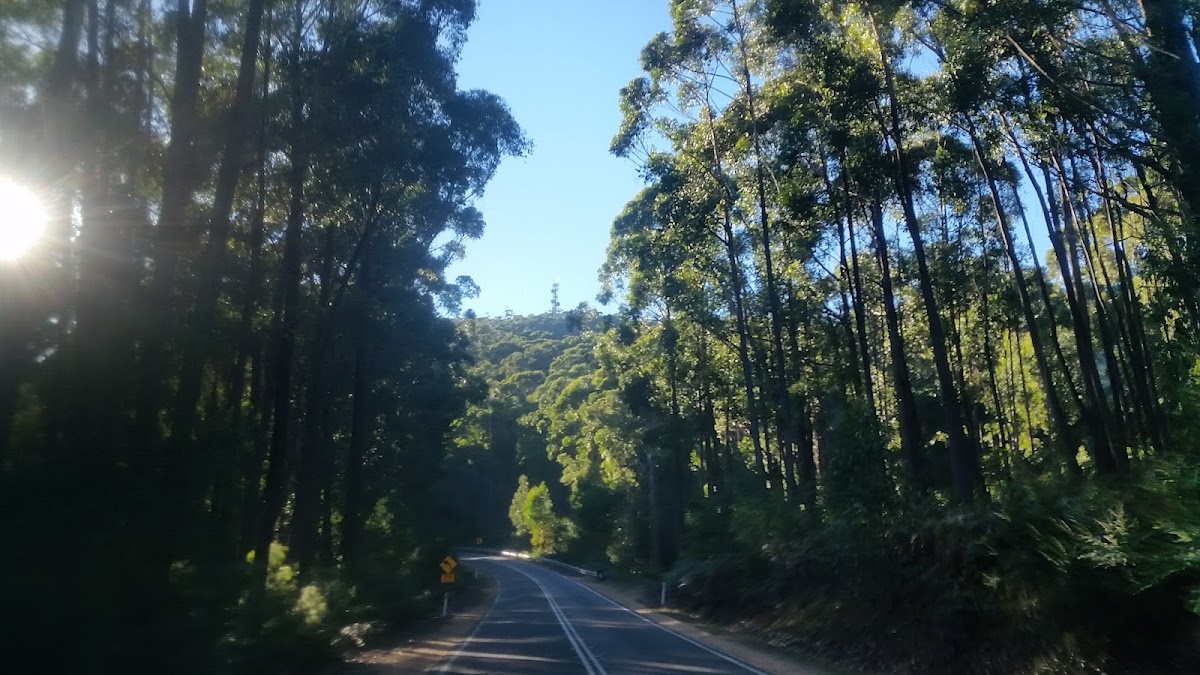 Lind National Park