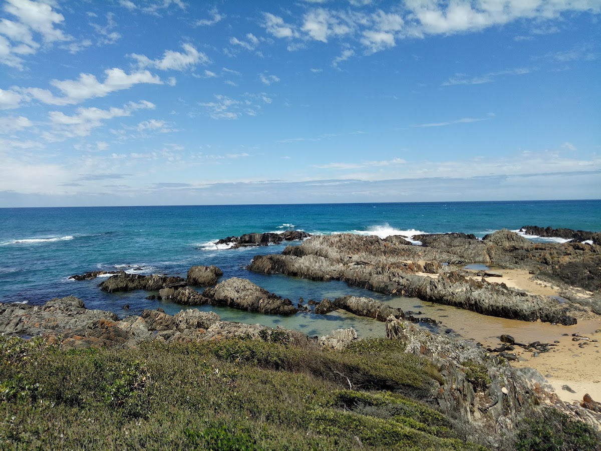 Lind National Park