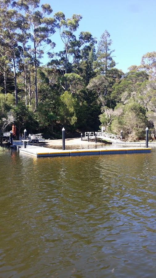Lind National Park