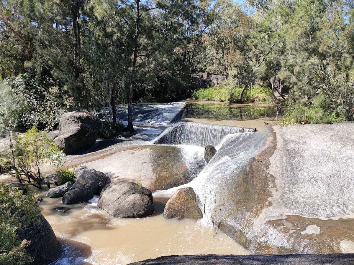 Granite Gorge Nature Park