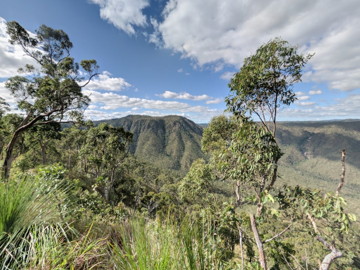 Kirrama National Park