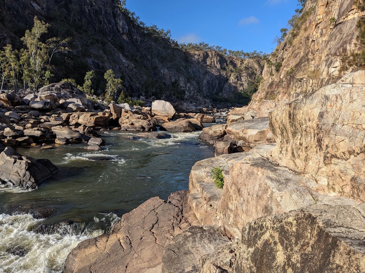 Kirrama National Park