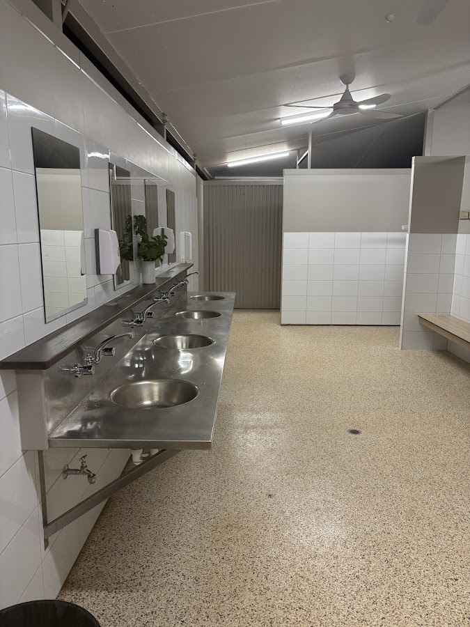 Tarangau Caravan Park