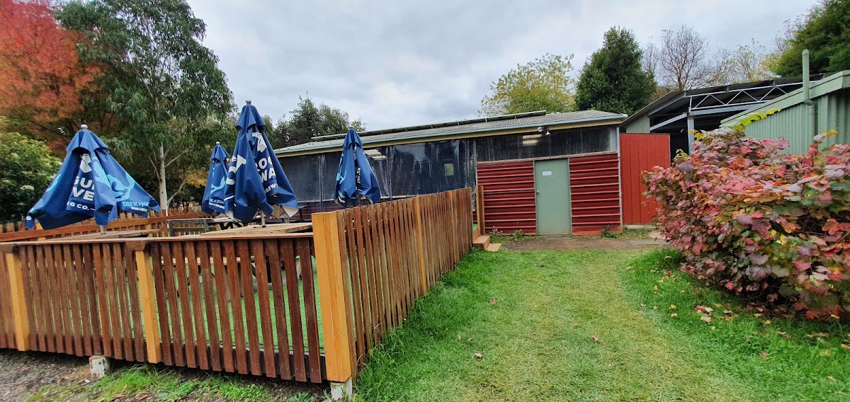 Otway Tourist Park