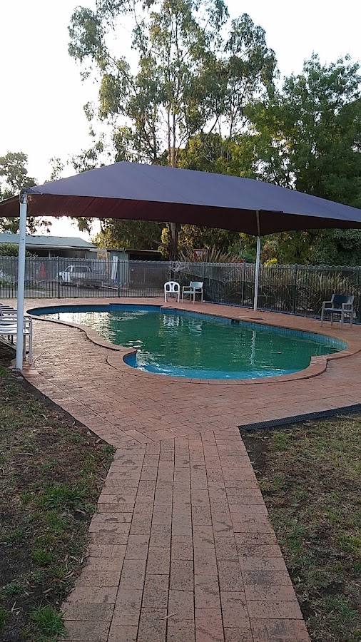 Otway Tourist Park
