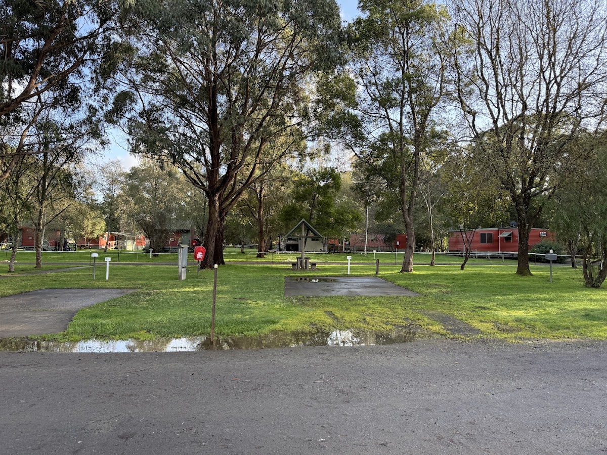 Otway Tourist Park