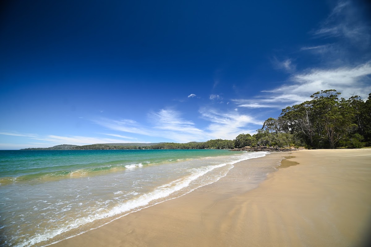 Gillams Beach