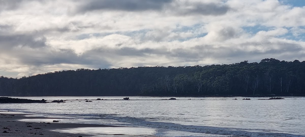 Gillams Beach