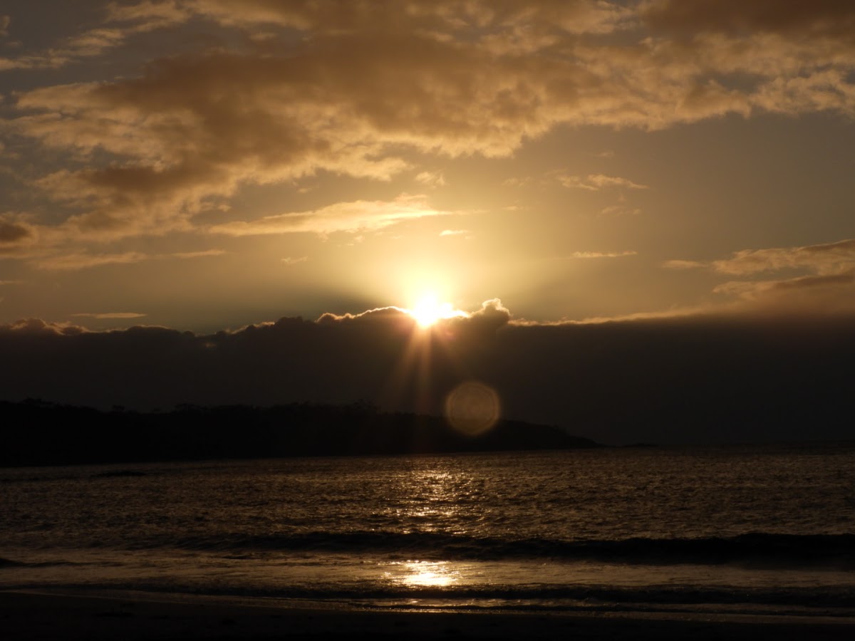 Gillams Beach