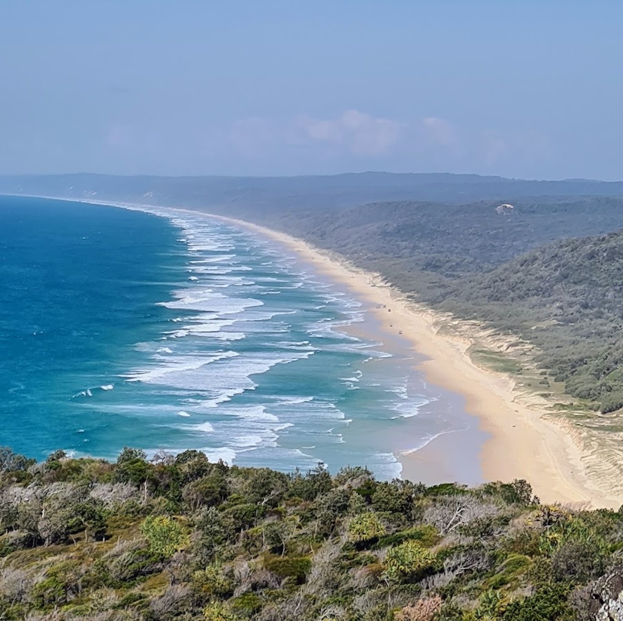 Great Sandy National Park