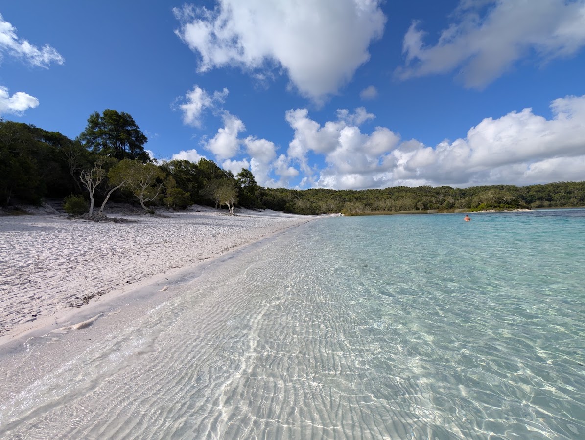 Great Sandy National Park