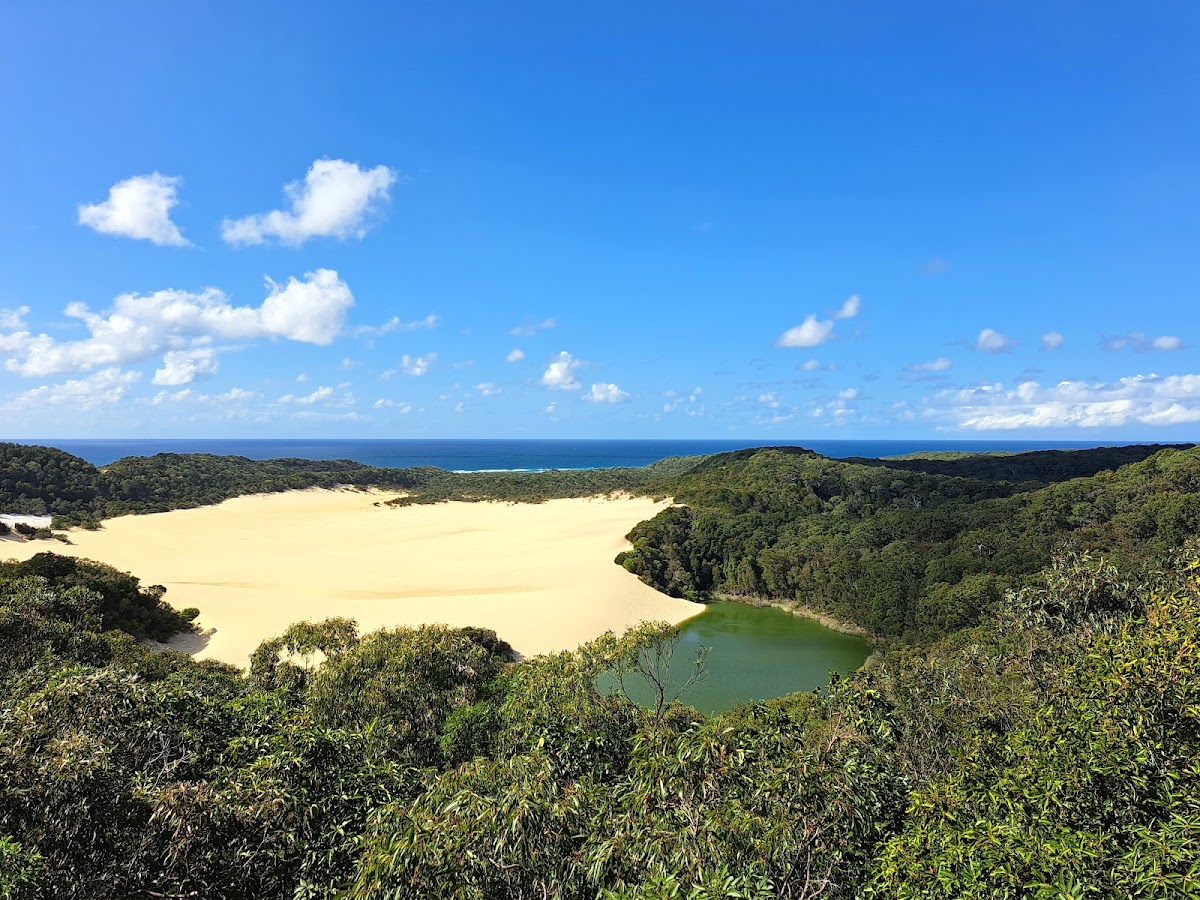 Great Sandy National Park
