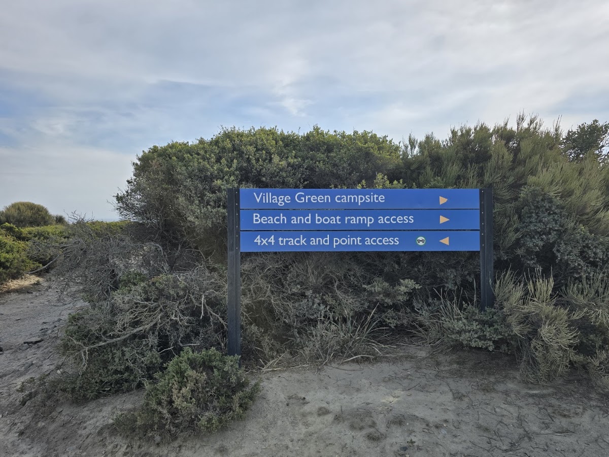 Home Beach