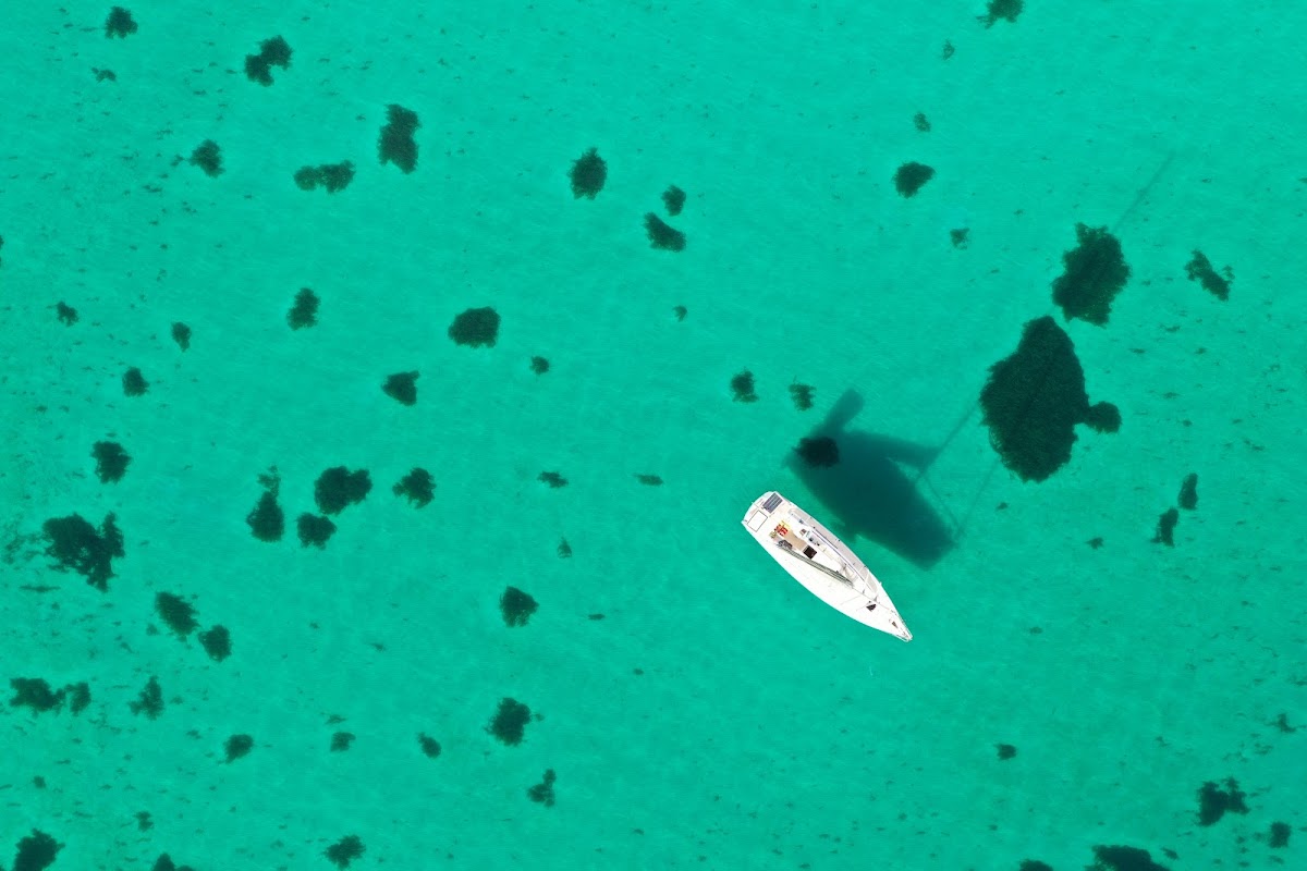 Home Beach