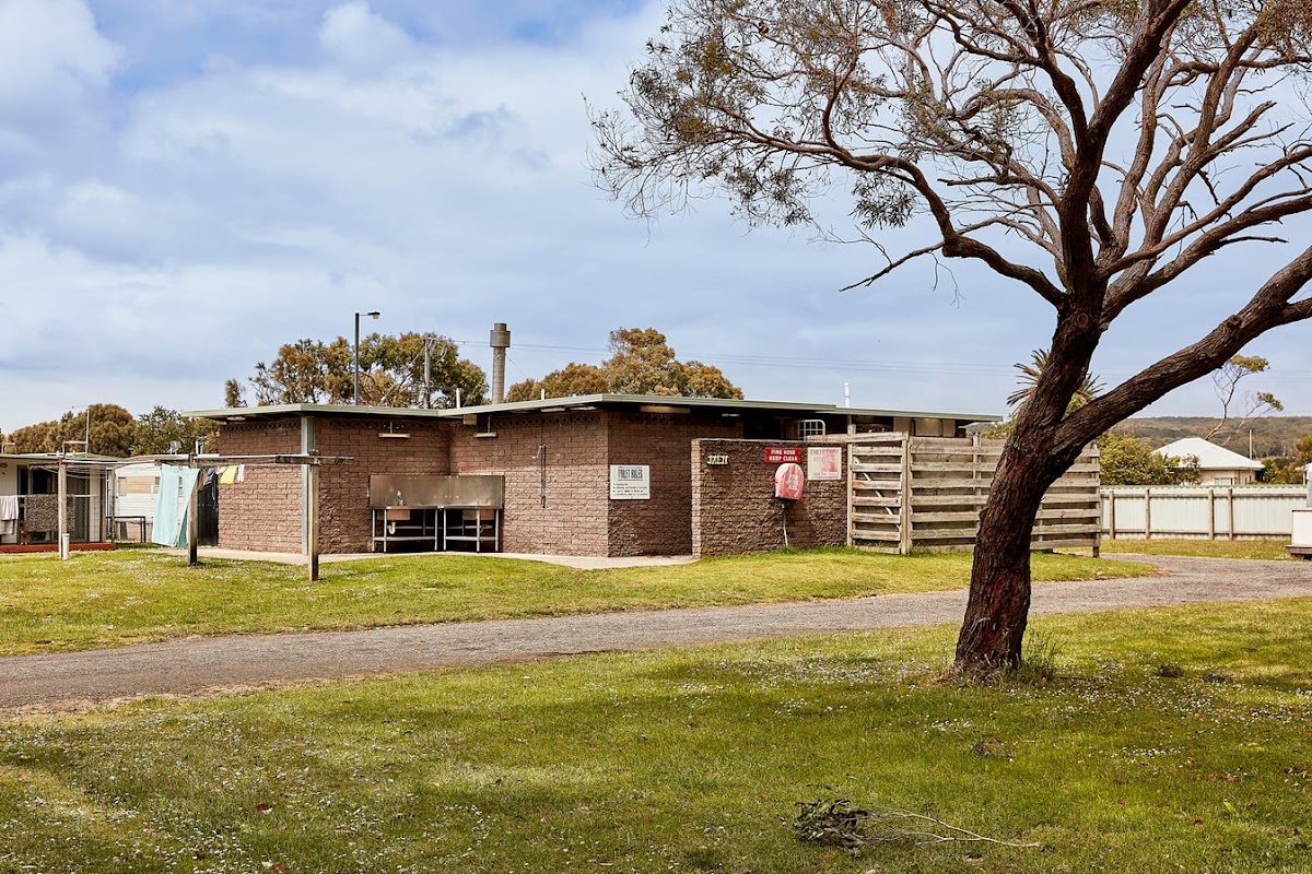 Apollo Bay Recreational Reserve