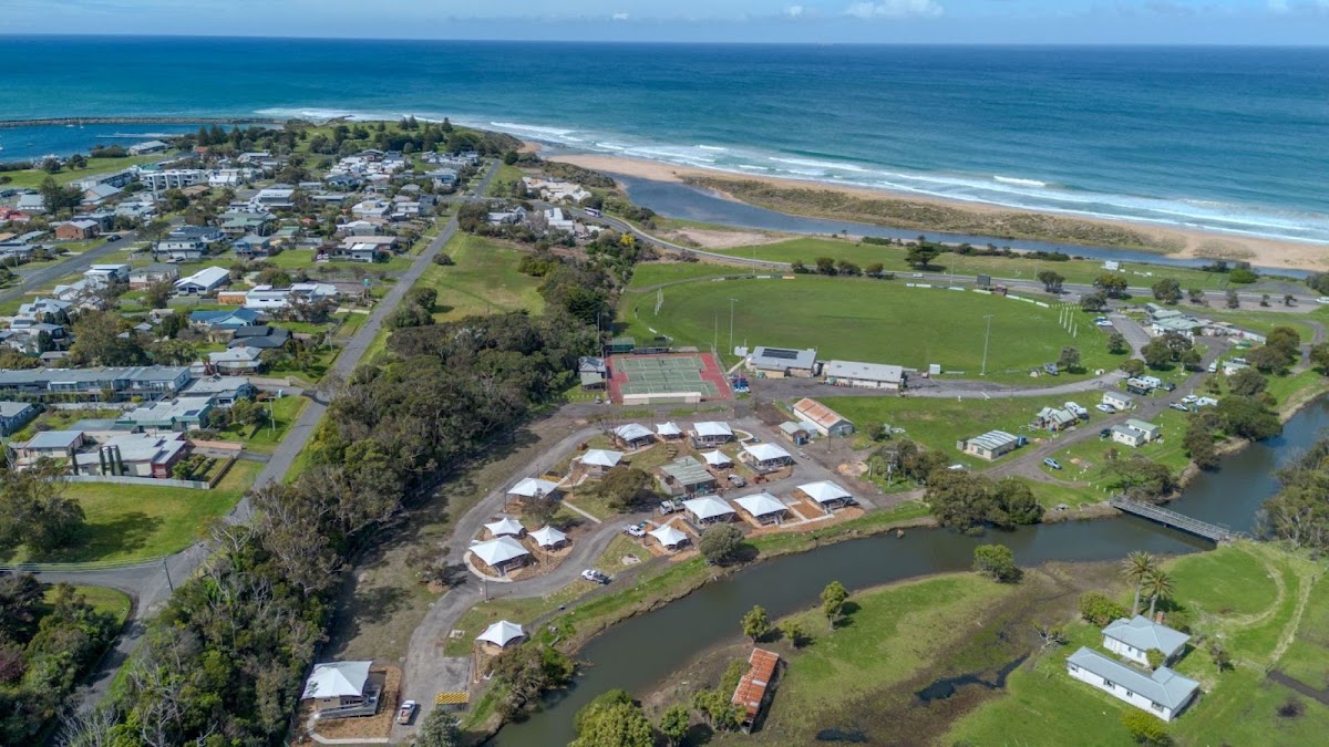 Apollo Bay Recreational Reserve