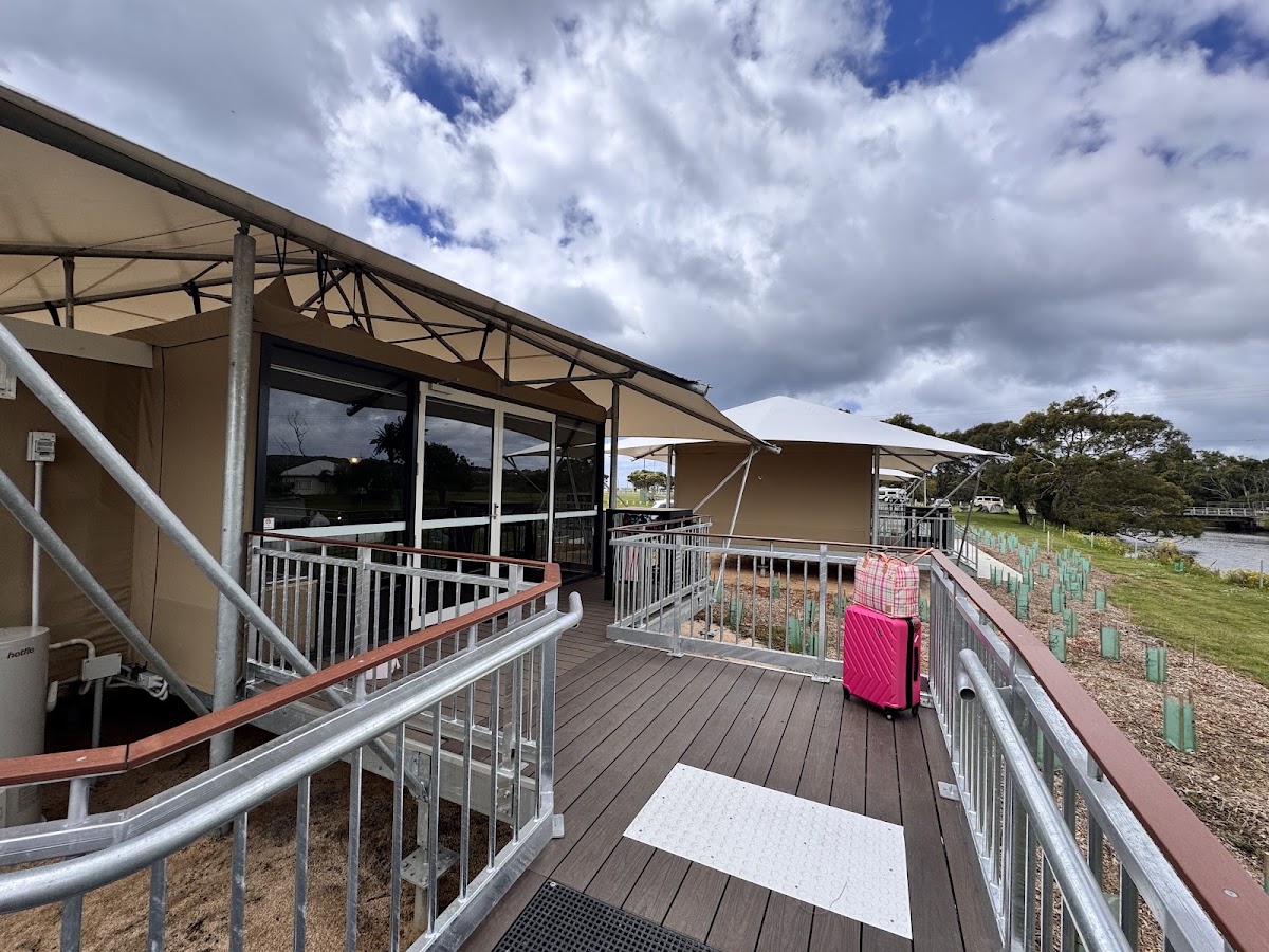 Apollo Bay Recreational Reserve