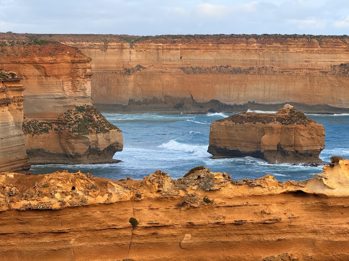 Loch Ard Gorge