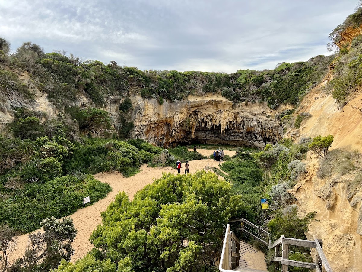 Loch Ard Gorge
