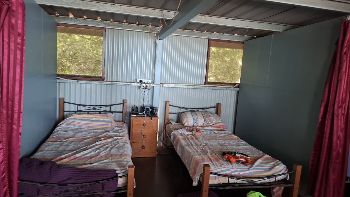 Loyalty Beach Campground & Fishing Lodg