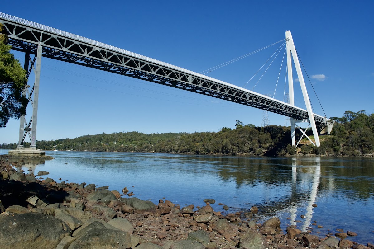 Batman Bridge