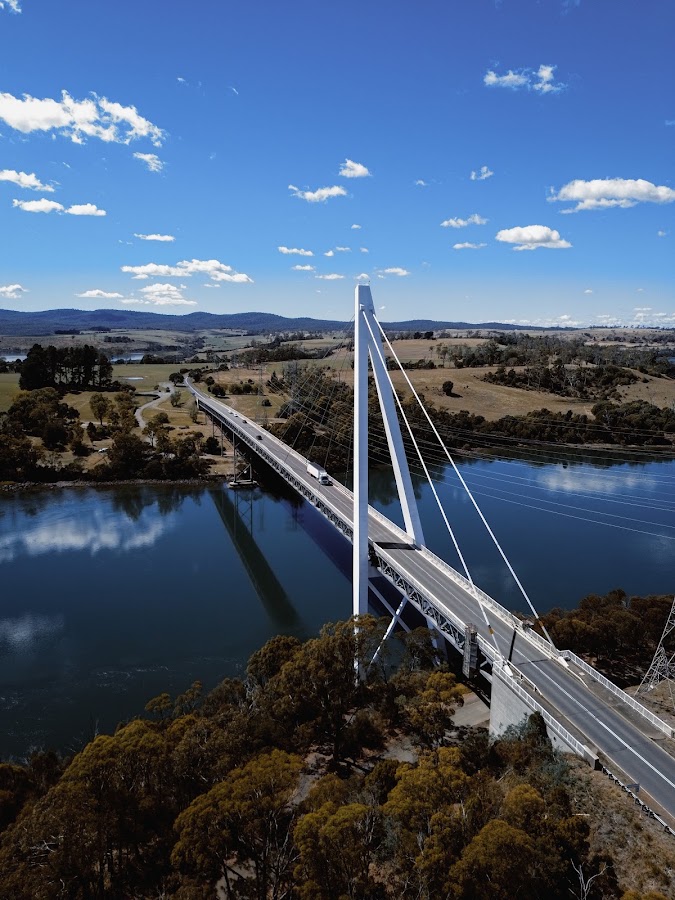 Batman Bridge