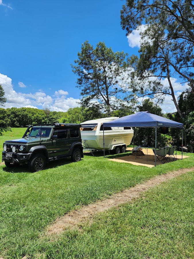 Kenilworth Show & Recreation Grounds