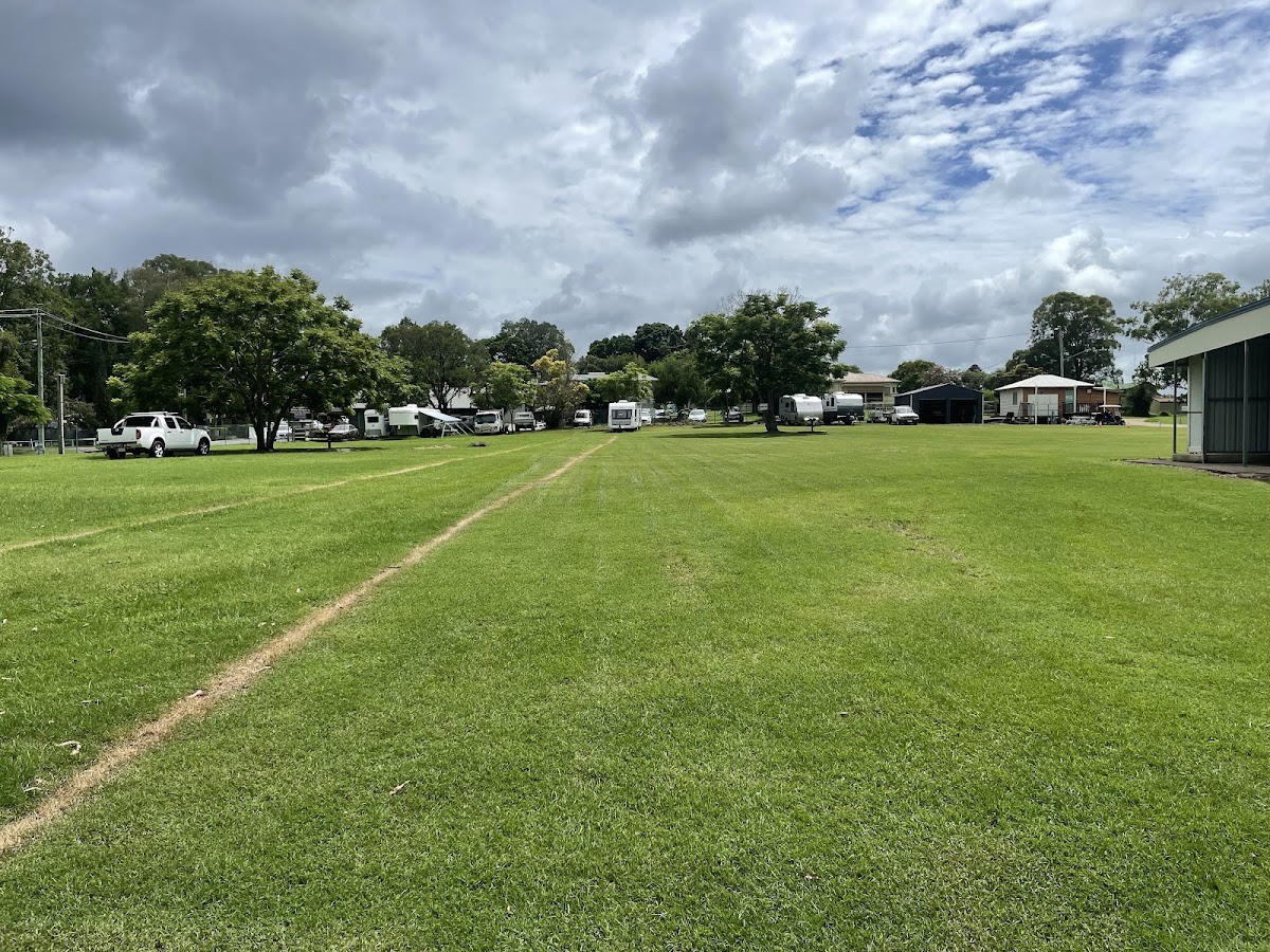 Kenilworth Show & Recreation Grounds