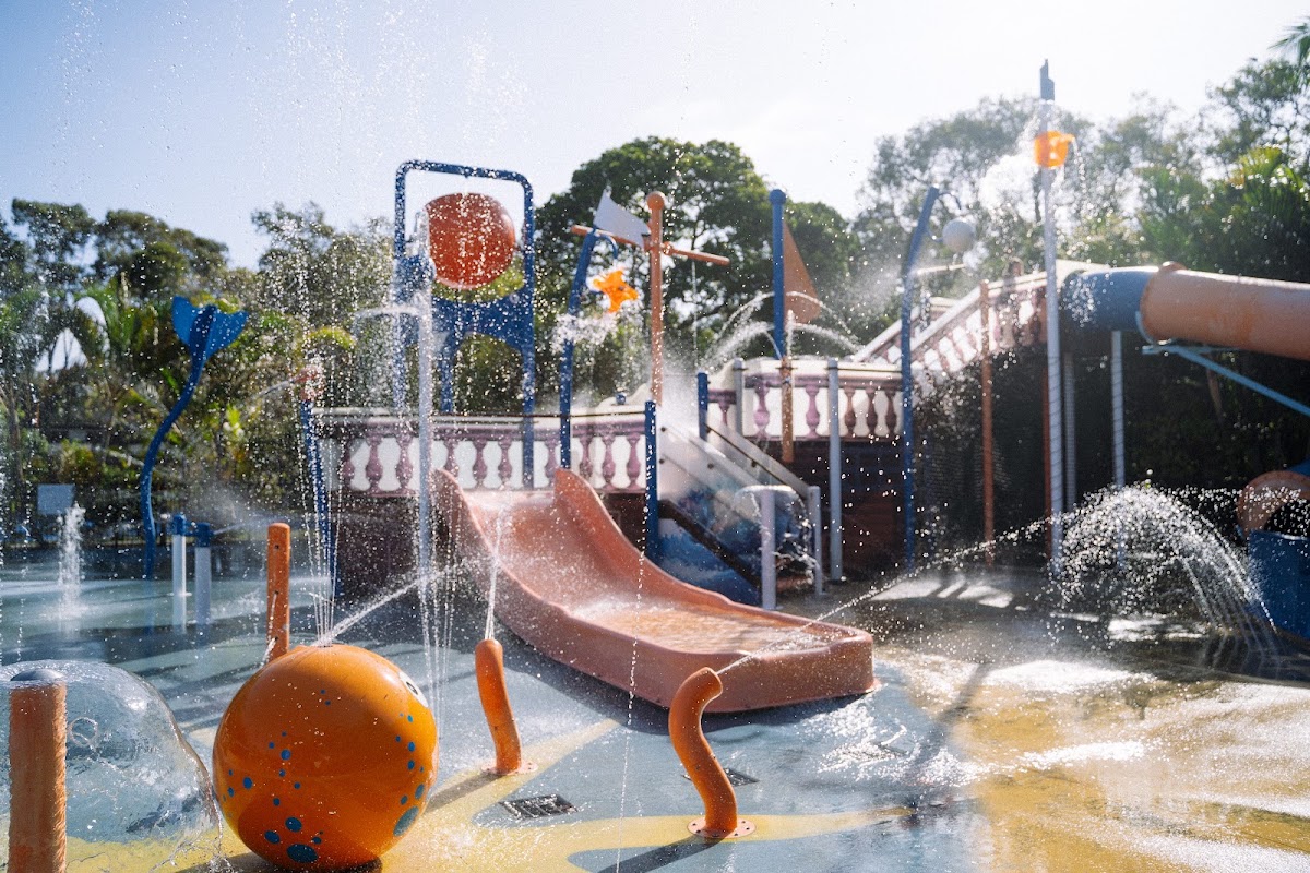 Discovery Parks Byron Bay