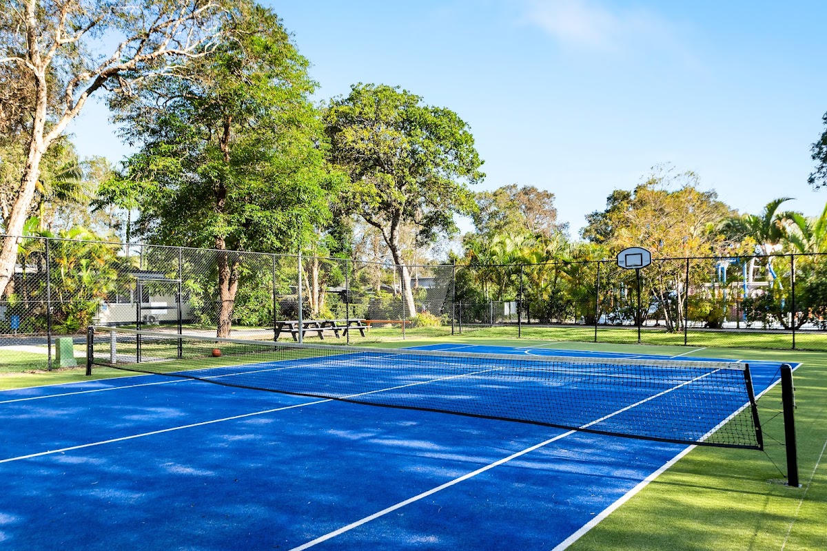 Discovery Parks Byron Bay