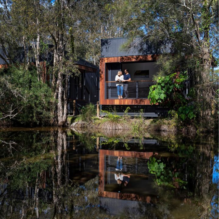 Discovery Parks Byron Bay