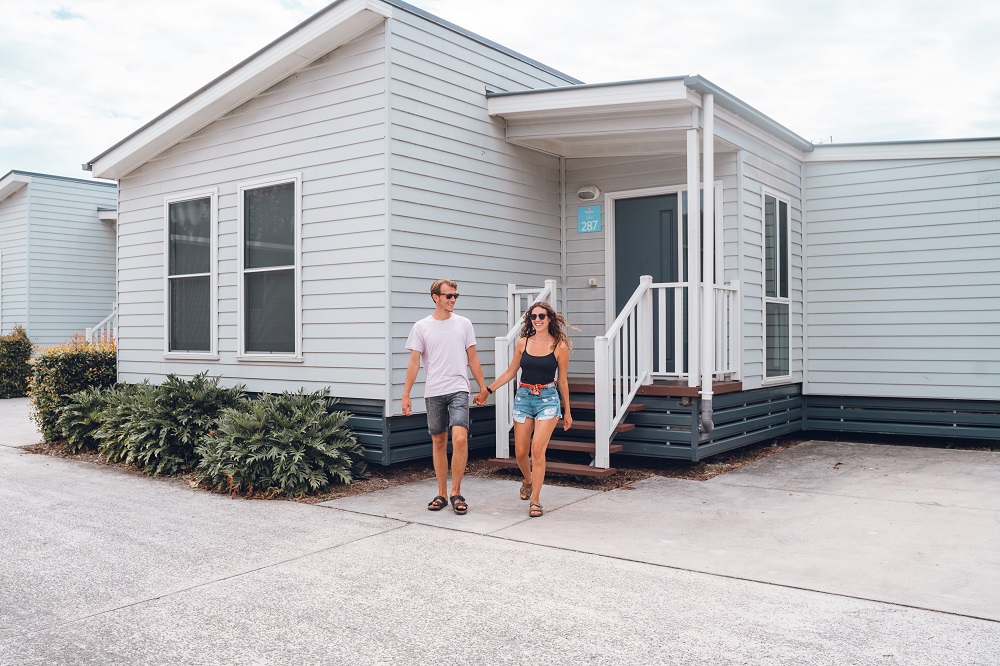 Discovery Parks Byron Bay