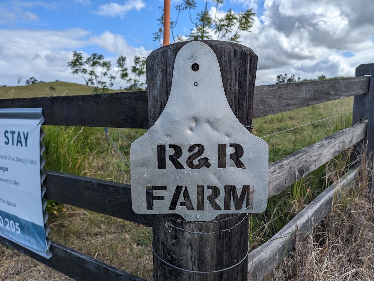 R&R Farm Stay
