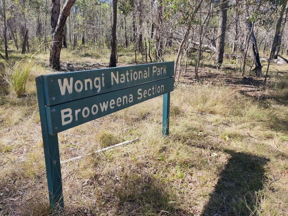 Wongaloo Conservation Park