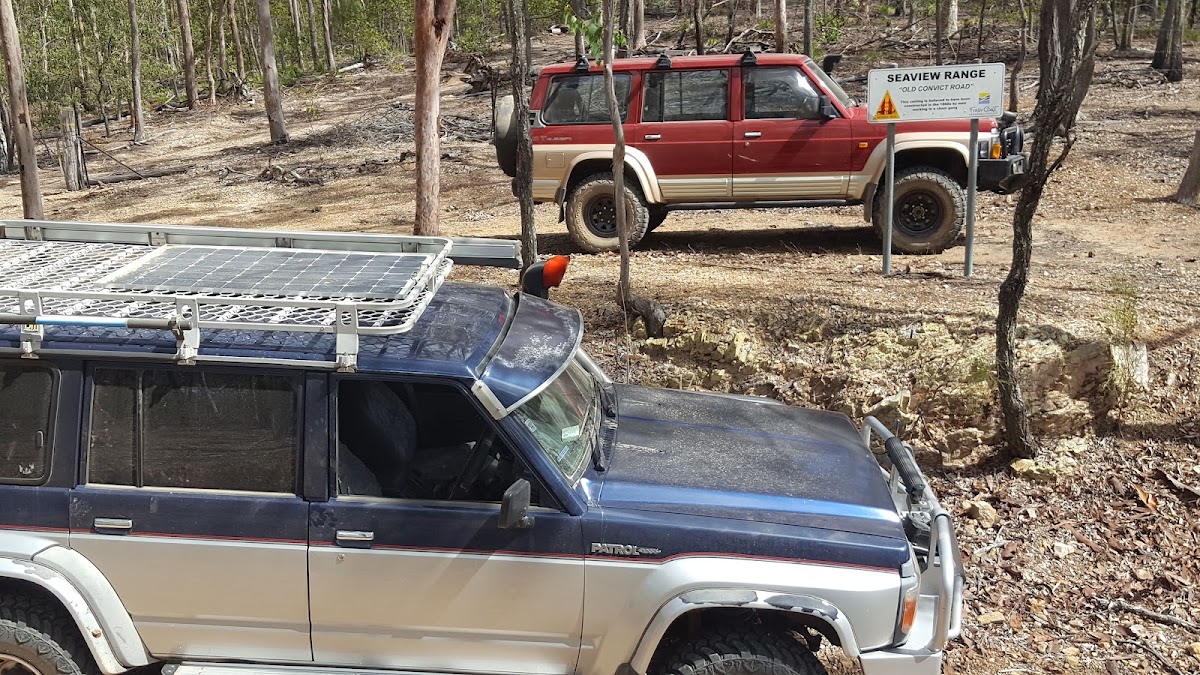Wongaloo Conservation Park