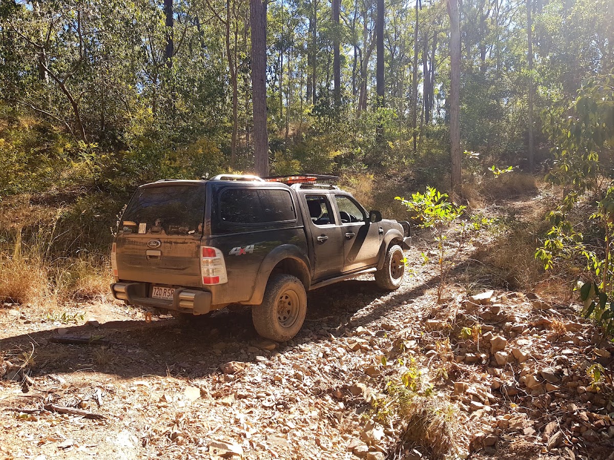 Wongaloo Conservation Park