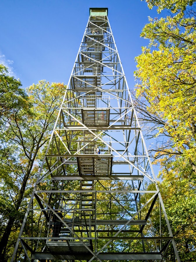 Headwaters Lookout