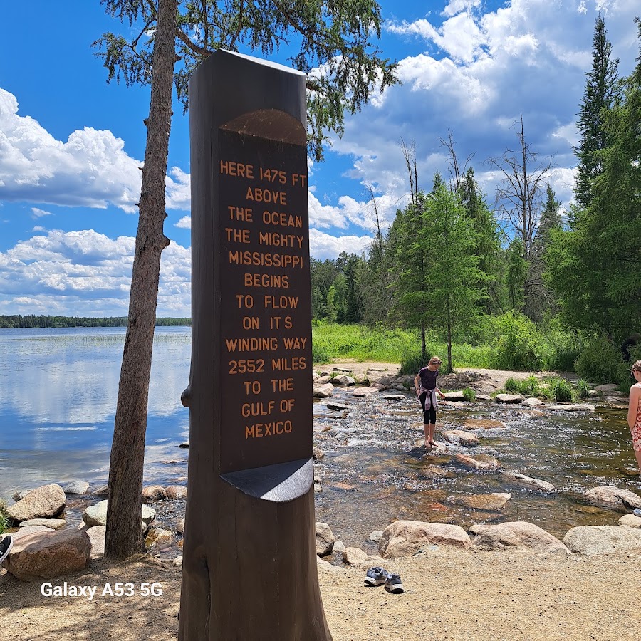 Headwaters Lookout