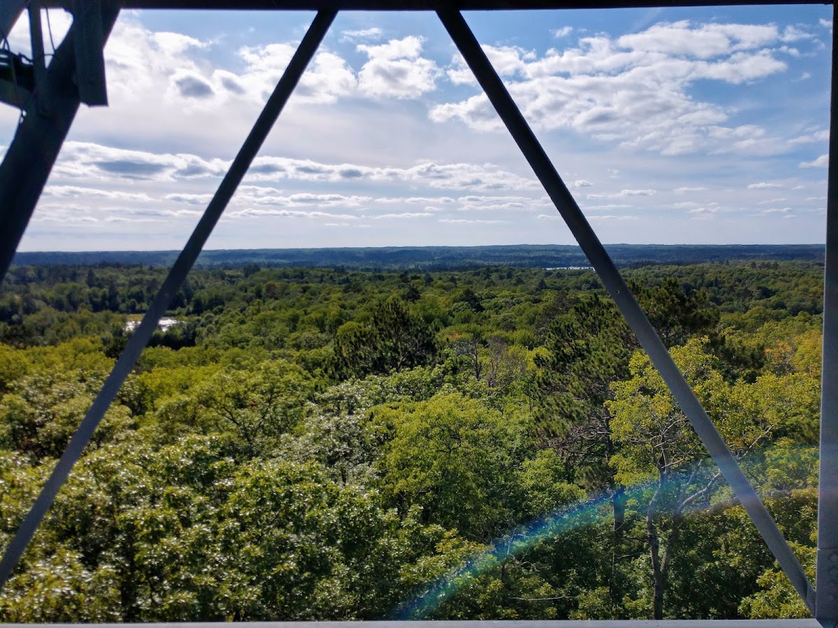 Headwaters Lookout