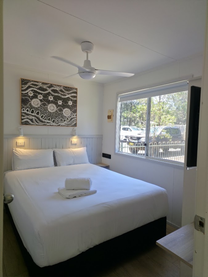 Kioloa Beach Holiday Park