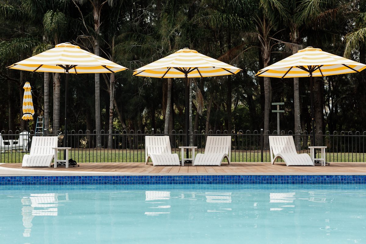 Kioloa Beach Holiday Park