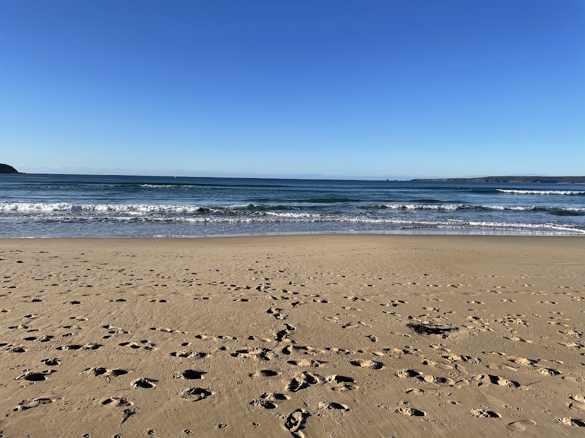 Merimbula Beach