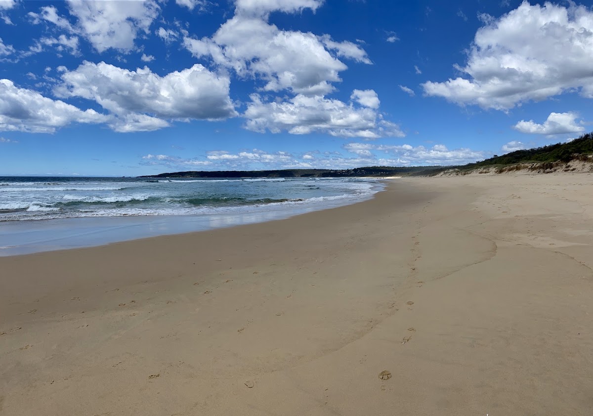 Merimbula Beach