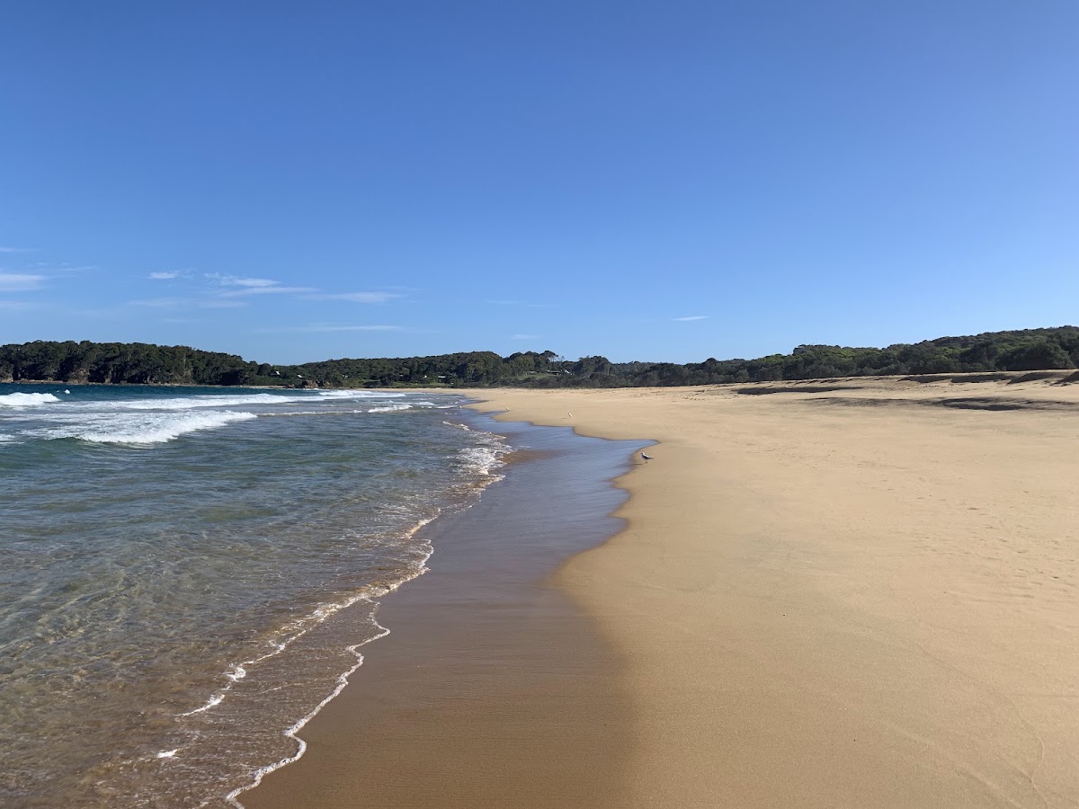 Merimbula Beach